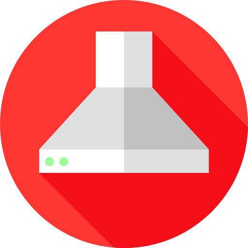 Kitchen hood